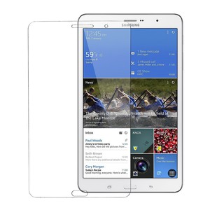 Samsung Galaxy Tab Pro 8.4 Displayschutzfolie 9H Verbundglas Panzer Schutz Glas Tempered Glas