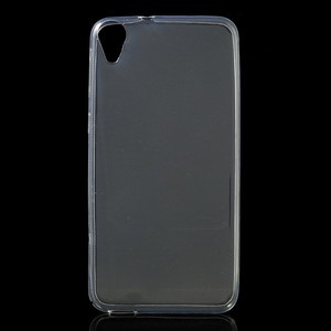 HTC Desire 820 Transparent Case Hlle Silikon