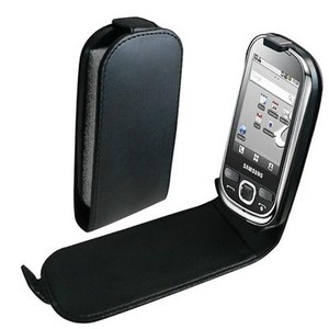 Schutzhlle Flip Tasche fr Handy Samsung i5500 / i5508