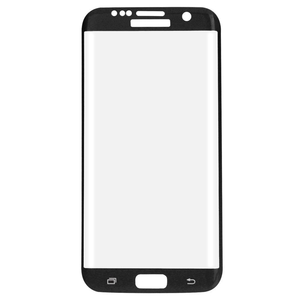 Samsung Galaxy S7 3D Panzer Glas Folie Display Schutzfolie Hllen Case Schwarz