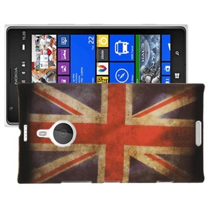Schutzhlle Hard Case fr Handy Nokia Lumia 1520 England