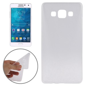 Samsung Galaxy A5 Transparent Case Hlle Silikon