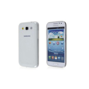 Samsung Galaxy Win Transparent Case Hlle Silikon