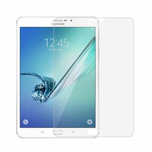 Samsung Galaxy Tab S2 8.0 Displayschutzfolie 9H Verbundglas Panzer Schutz Glas Tempered Glas