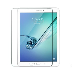 Samsung Galaxy Tab S2 9.7 Displayschutzfolie 9H Verbundglas Panzer Schutz Glas Tempered Glas