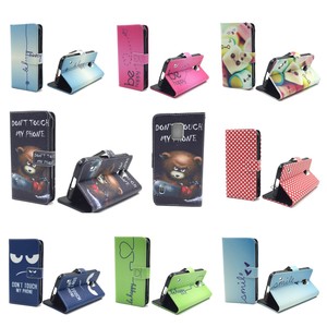 Handy Hlle Schutz Tasche Flip Quer fr Samsung Modelle Wallet Book Style Case