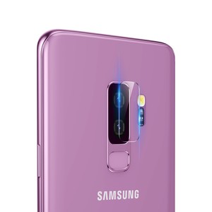 Samsung Galaxy S9 + Plus Kamera Glas Kameraschutz 211818