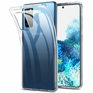 Samsung Galaxy S20 Case Handyhlle Case Hlle Silikon Transparent