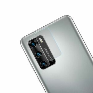 Kamera Objektiv HD+ 9H Glas Ultra Kameralinse Panzer Schutz Glas fr Huawei P40