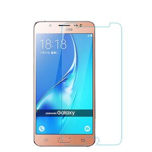 Samsung Galaxy C5 Displayschutzfolie 9H Verbundglas Panzer Schutz Glas Tempered Glas