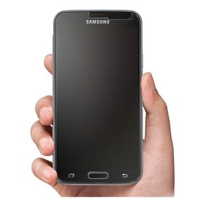 Panzer Glas fr Samsung Galaxy S7 Echt Schutz Folie Case Handy Matt