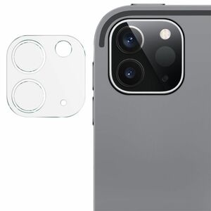 Kamera Objektiv HD+ 9H Glas Ultra Kameralinse Panzer Schutz Glas fr Apple iPad Pro 11 2021