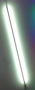 10002 LED Rail-10-Light Design 1000 mm x 12 mm Leuchte 10 W  Kalt Wei