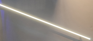 10041 Rail-10-Light Design Leuchte 500mm 5 Watt LEDs Kalt Wei