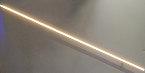 10040 Rail-10-Light Design Leuchte 500mm 5Watt LEDs Neutral Wei