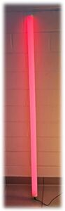 7386 LED Bunter STAB 1,53m 1498 Lumen 12 Volt 1-farbig Rot