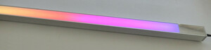 4303 LED DIGI-Motion Profil ALU Leuchte 1,00m WLAN + Bluetooth APP Steuerung 