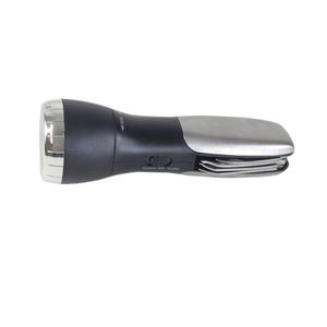 Taschenlampe Adventure 5 LEDs 24 Lumen Multi-Tool-Kit 4,5x14cm mit 2 Funktionen