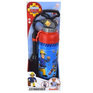 Feuerwehrmann Sam Feuerlscher Wasserspritzpistole Wasserspritze Spielzeug
