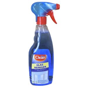 Glasreiniger Elina Clean ca. 750 ml Reiniger fr Glas und glatte Oberflchen