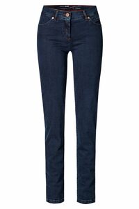 Toni - Perfekt Shape Straight - Damen 5-Pocket Jeans, (12-04 1106)