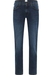 Mustang - Slim Fit - Herren 5-Pocket Jeans, Oregon Slim (1014593)