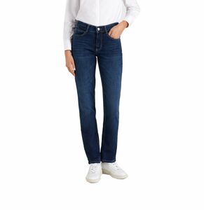 Mac - Damen 5-Pocket Jeans, Angela (5240)