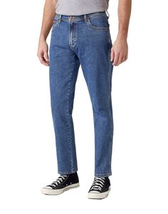 Wrangler - Herren Jeans Texas Medium Stretch  (W12133010)