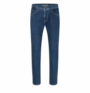 Mac - Herren 5-Pocket Jeans, Arne - Alpha Denim -0501-00-0970L 