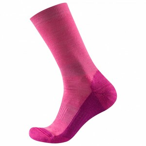 Devold Multi Medium Damen Socken Gr. 35-37, Gr. 38-40