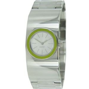 Esprit Uhr Armbanduhr Damen Mono Lucent ES106242006