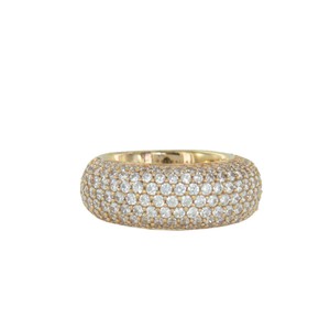 Esprit Collection Damen Ring Silber Ros Zirkonia Periteau ELRG91877B
