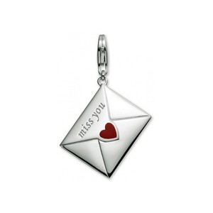 Esprit Anhnger Charms Silber Love Letter XL 4425987