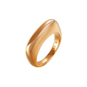 Esprit Collection Damen Ring Silber Ros Antheia ELRG91924C1