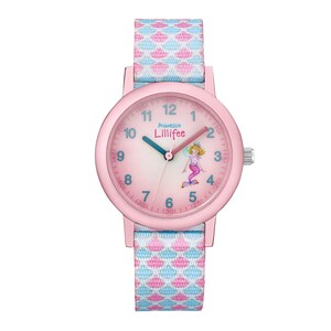 Prinzessin Lillifee Uhr Kinder Armbanduhr Mdchenuhr 2031755