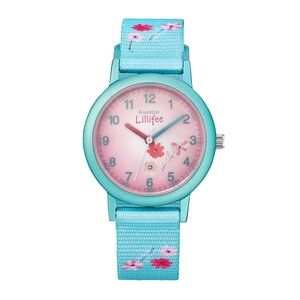 Prinzessin Lillifee Uhr Kinder Armbanduhr Mdchenuhr 2031757