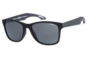 ONeill Unisex Sonnenbrille ONS Shore2.0  127P Black / solid smoke