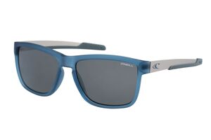 ONeill Unisex Sonnenbrille ONS 9006 2.0 105P Blue Gunmetal / Black