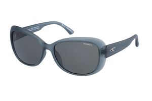 ONeill Damen Sonnenbrille ONS 9010 2.0 105P Blue Crystal/Grey 