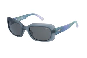 ONeill Damen Sonnenbrille ONS 9012 2.0 105P Blue Tie Dye / Dark Grey 