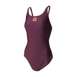 Badeanzug Damen Sport adidas ESS Infinitex Core Frauen einteiler BP5388