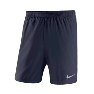 Nike Sporthose kurze Hose mit RV Taschen Dri-Fit Material