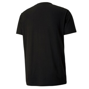 Puma T-Shirt Herren Trainingsshirt mit Print