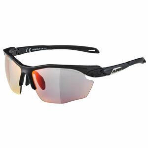 Alpina Twist Five HR QV Sport Sonnenbrille selbsttnend