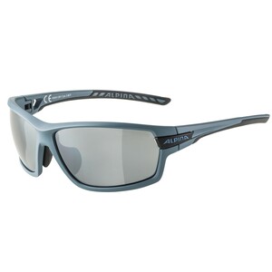 Alpina TRI-Scray 2.0 Sonnenbrille mit Wechselscheiben