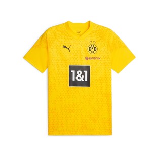 Puma BVB Borussia Dortmund Trikot 2023 - 24