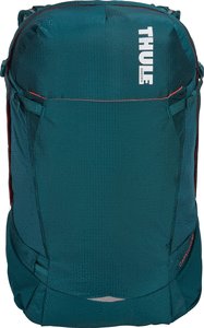 Thule Capstone 32L Women`s Tagesrucksack Backpack mit Regenschutz 224104 Grn