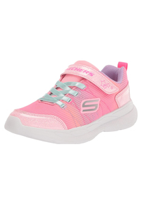Skechers Snap Sprints 2.0 STARS AWAY Sneakers Mdchen 303518L/PKMT pink 