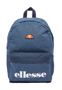 Ellesse Regent Backpack Rucksack Sport Freizeit Reise Schule SAAY0540 blau