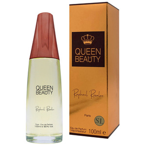 Raphael Rosalee Cosmetics Queen of Beauty femme/women Eau de Parfum SL 100ml Parfum SL Premium - Extra hoher Duftlanteil